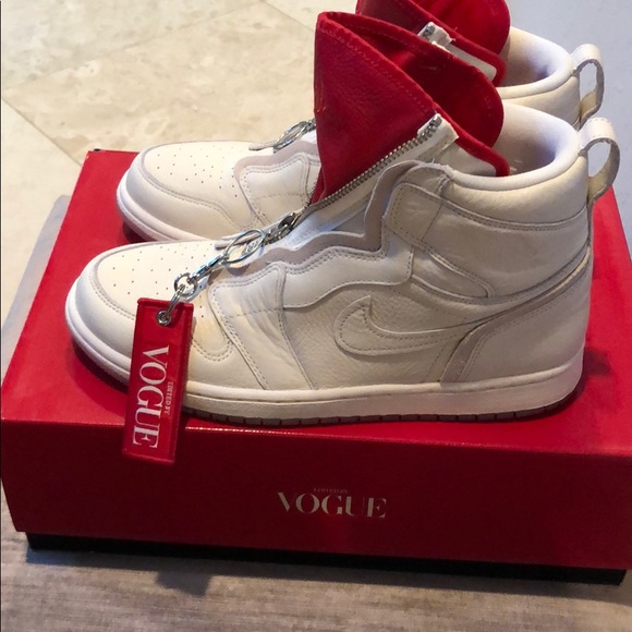 Nike vogue sneakers Clearance